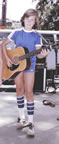 River Phoenix - Musician